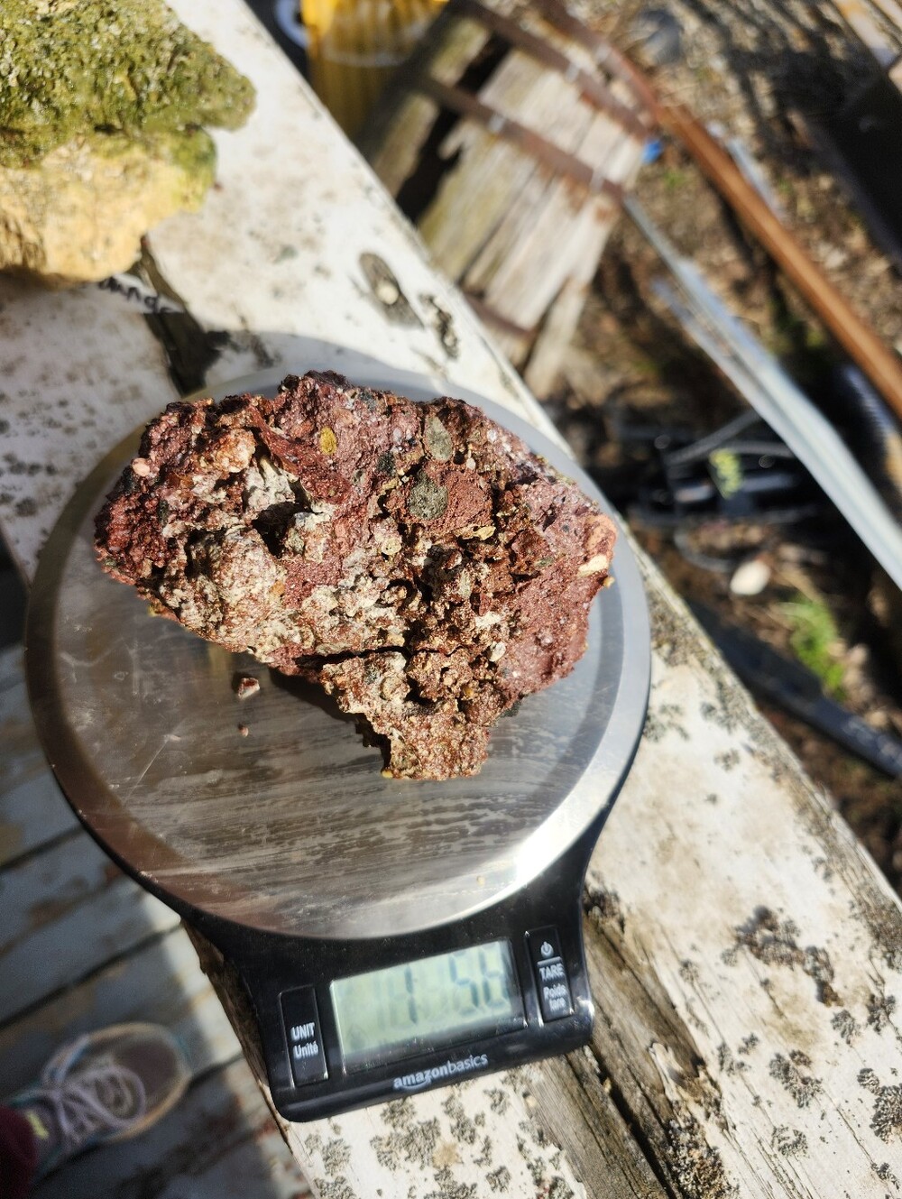 Fiji Dry Base Rock for Saltwater Aquarium Setup Natural Reef Rock Aquascaping